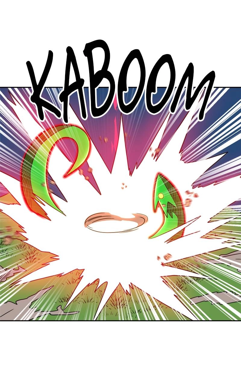 Double Click Chapter 111 Page 100