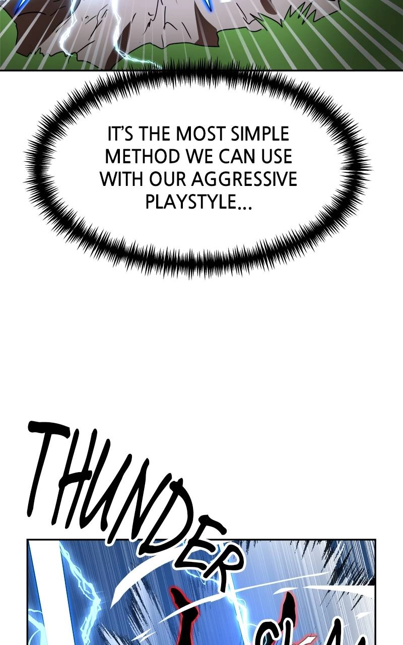 Double Click Chapter 111 Page 105
