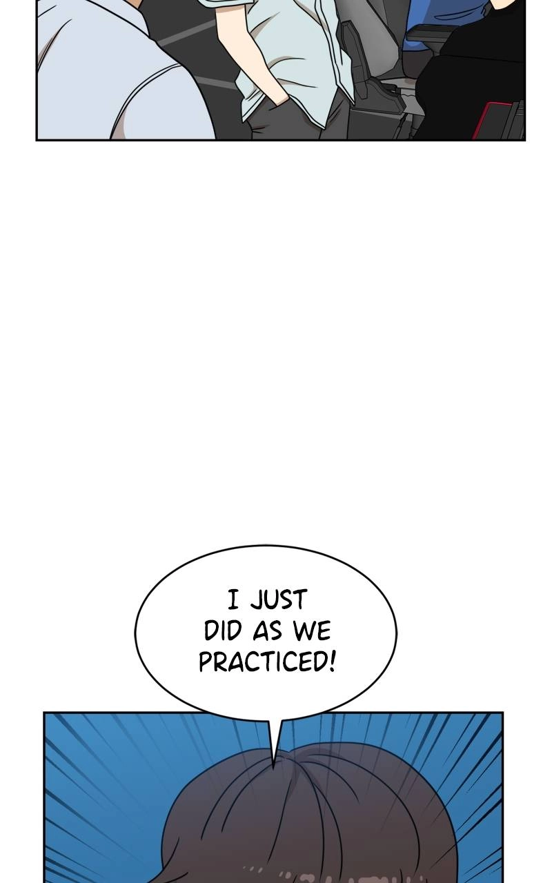 Double Click Chapter 111 Page 13