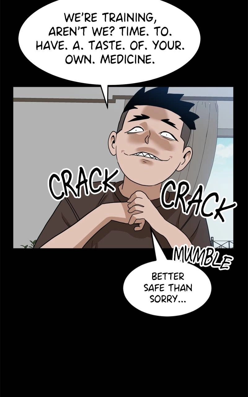 Double Click Chapter 111 Page 17