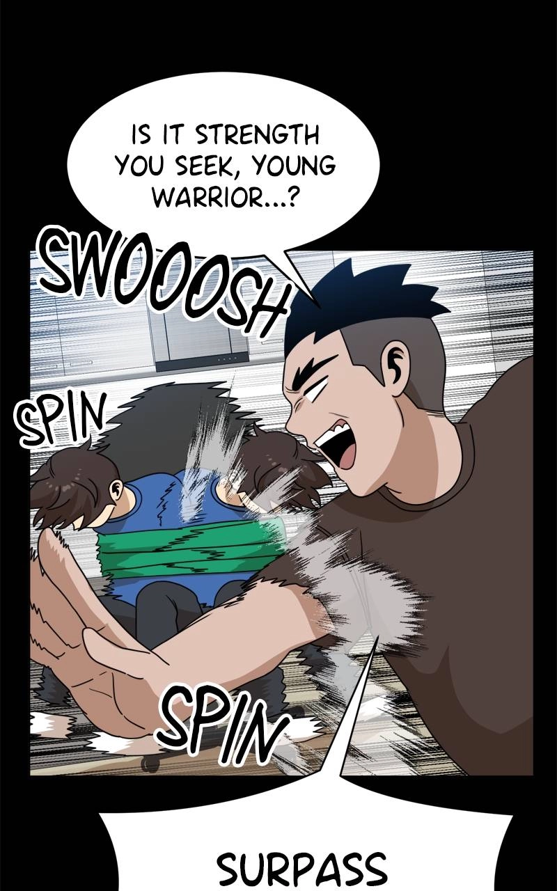 Double Click Chapter 111 Page 18