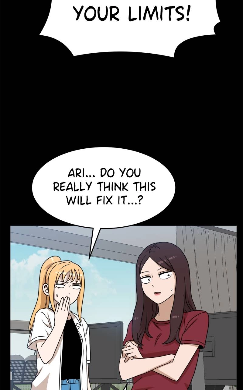 Double Click Chapter 111 Page 19