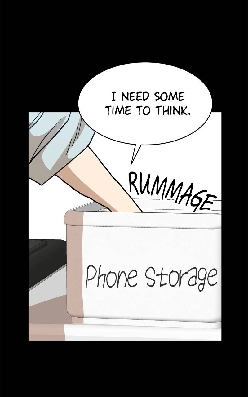 Double Click Chapter 111 Page 23