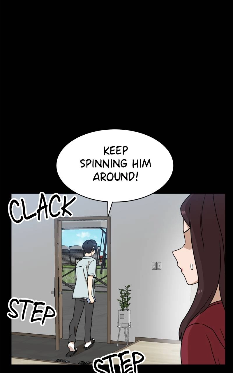 Double Click Chapter 111 Page 24