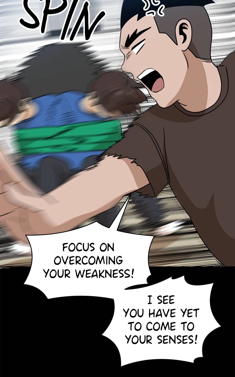 Double Click Chapter 111 Page 31