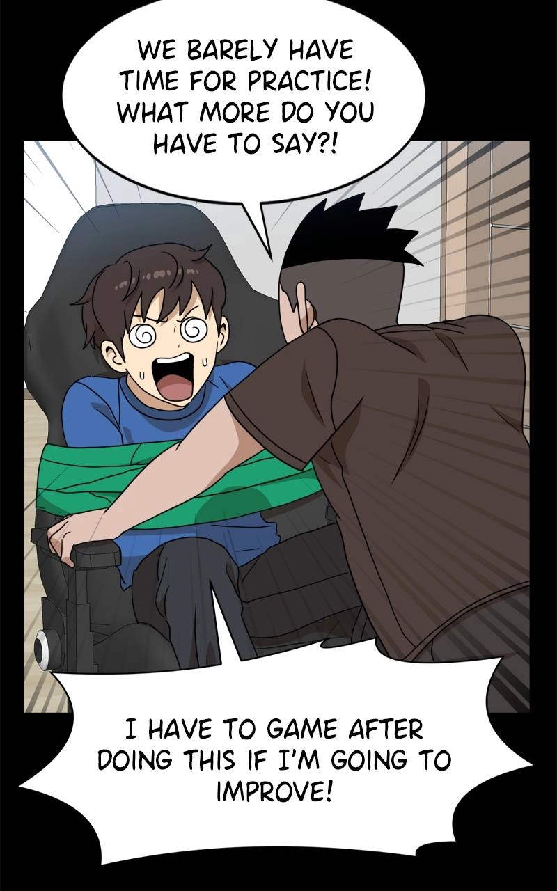 Double Click Chapter 111 Page 34