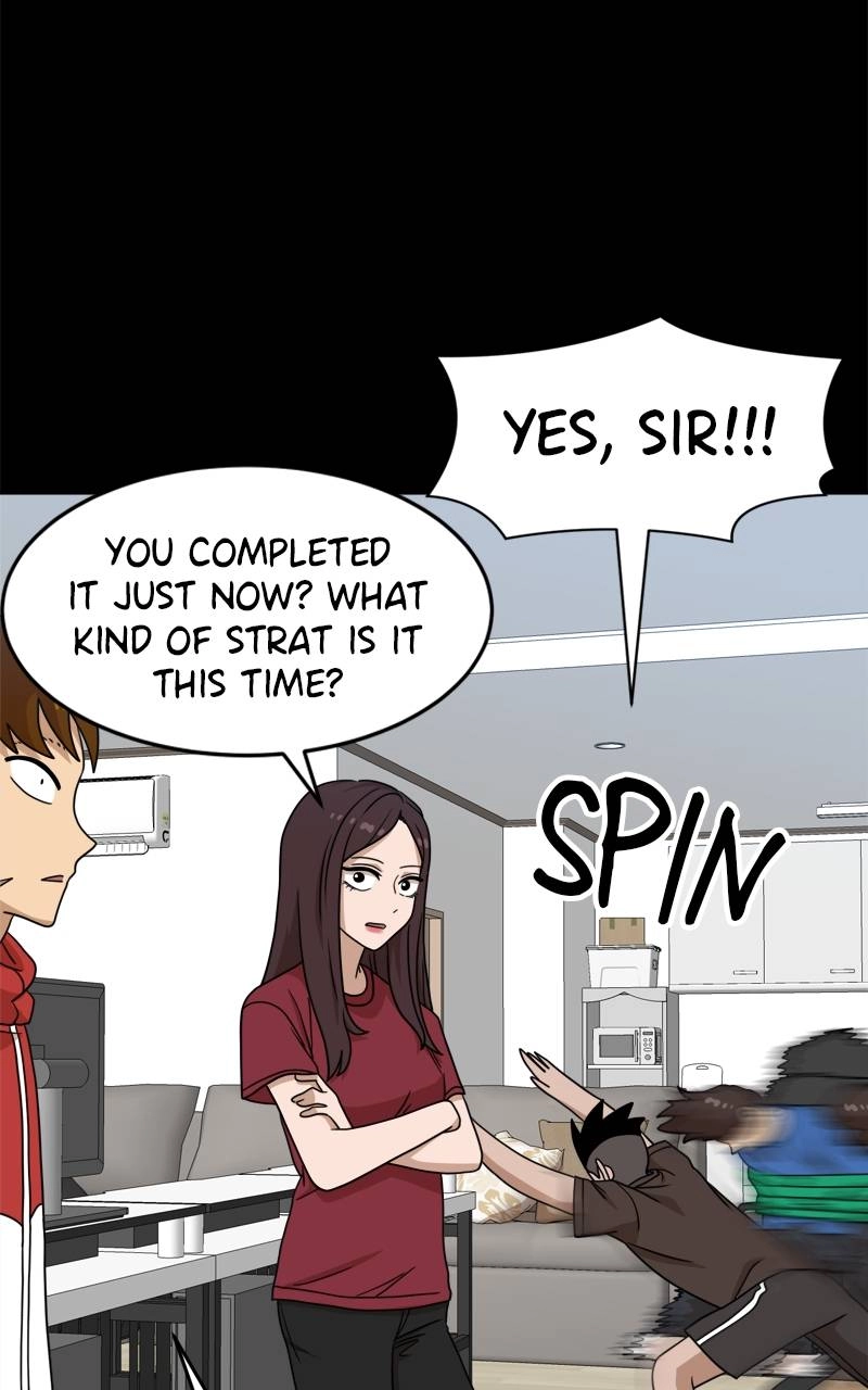 Double Click Chapter 111 Page 39