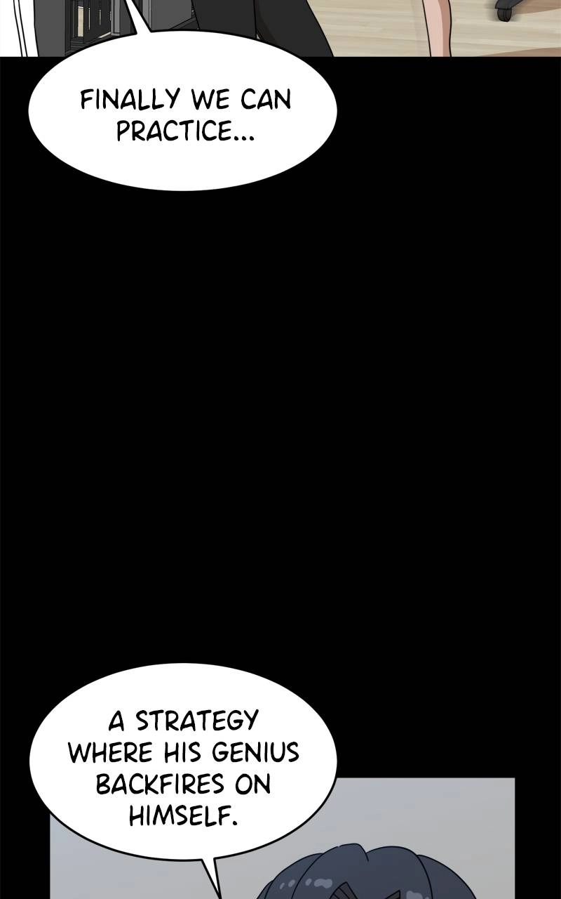 Double Click Chapter 111 Page 40