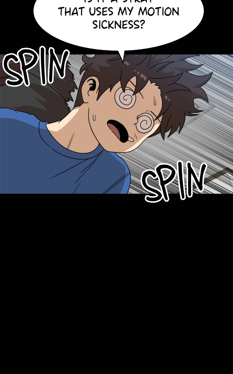 Double Click Chapter 111 Page 42