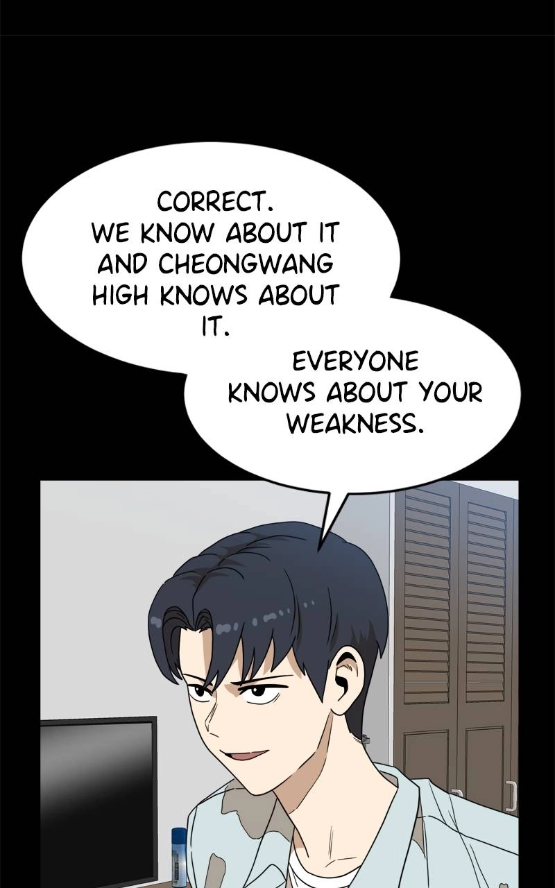 Double Click Chapter 111 Page 43