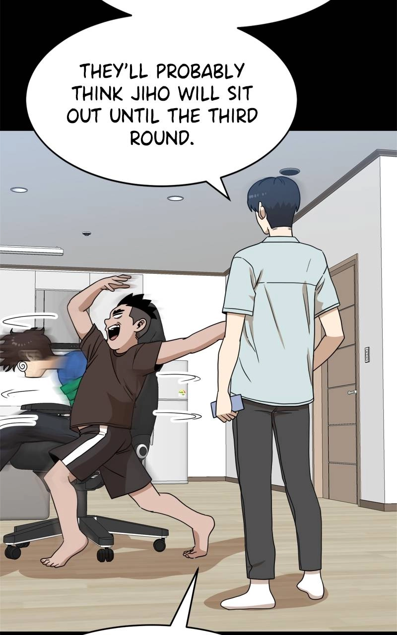 Double Click Chapter 111 Page 46
