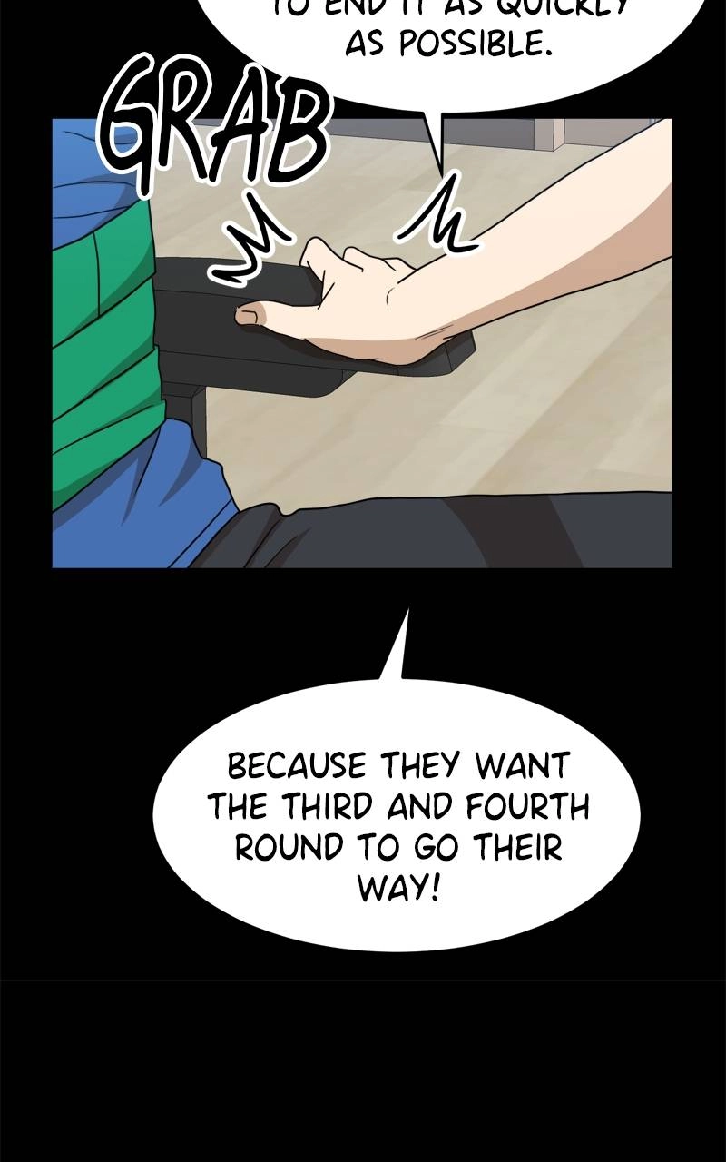 Double Click Chapter 111 Page 48