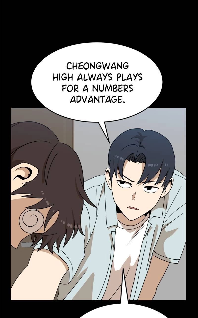 Double Click Chapter 111 Page 49