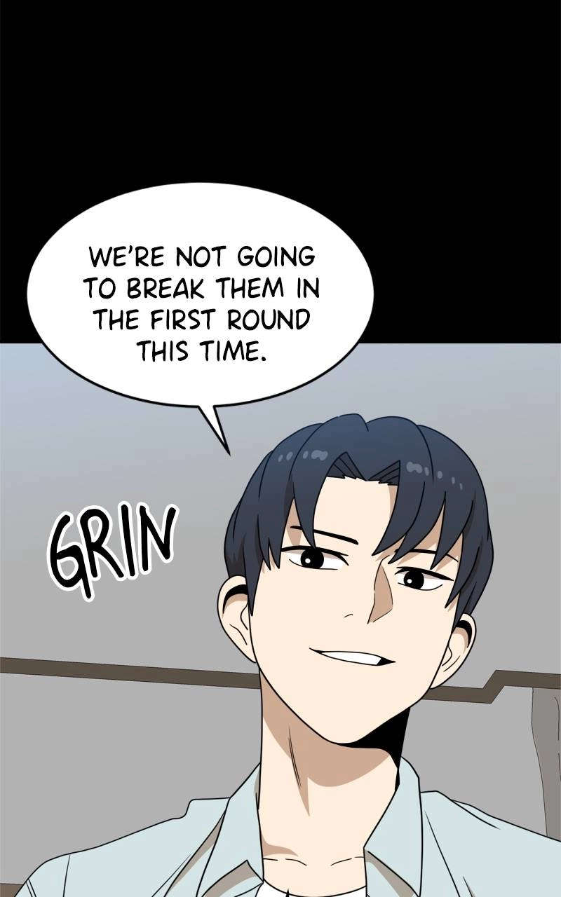 Double Click Chapter 111 Page 53