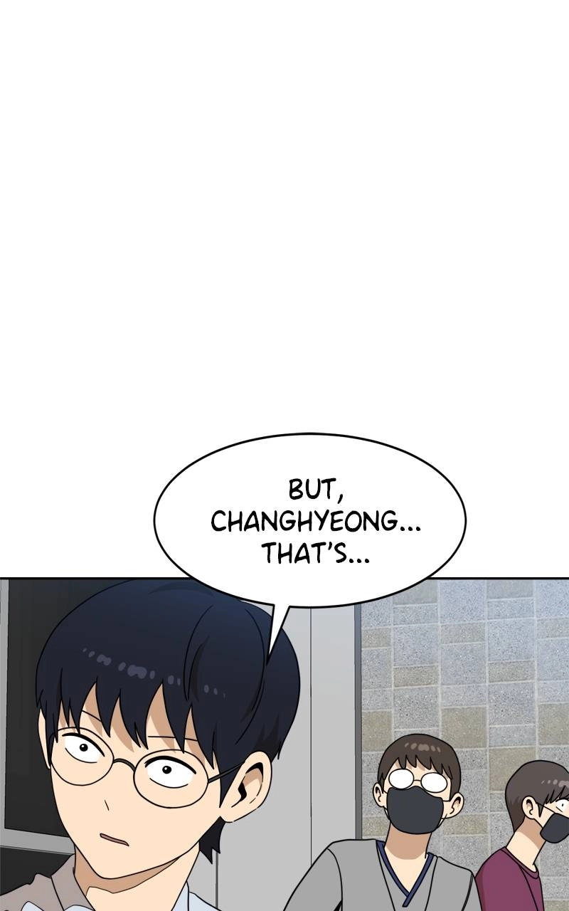 Double Click Chapter 111 Page 59