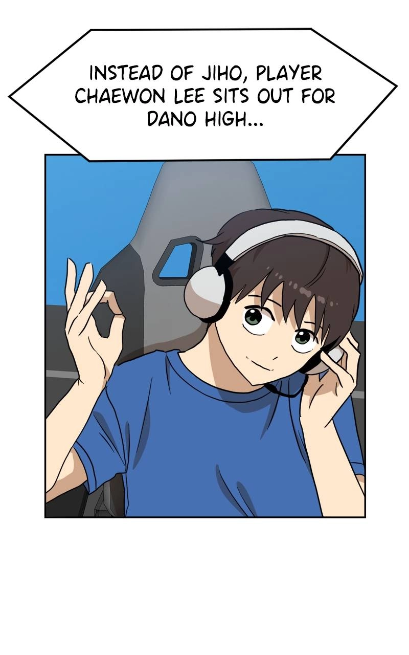 Double Click Chapter 111 Page 67