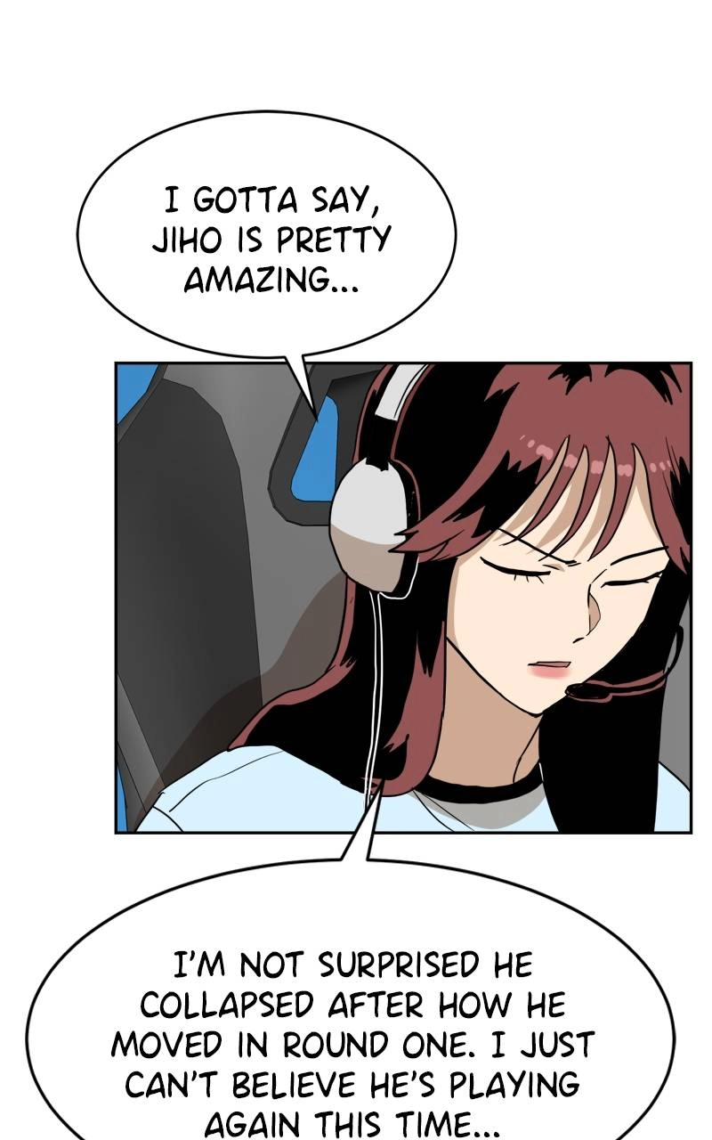 Double Click Chapter 111 Page 75