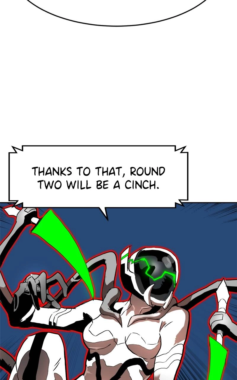 Double Click Chapter 111 Page 76