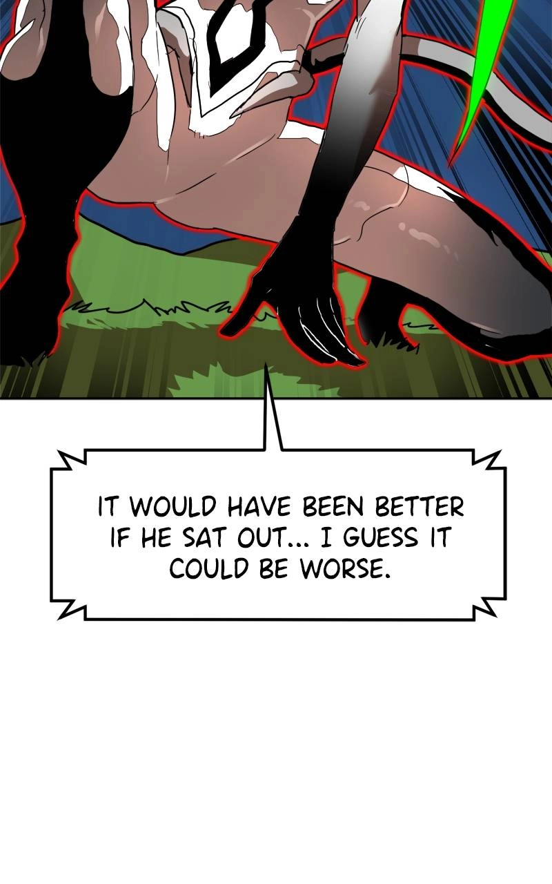 Double Click Chapter 111 Page 77