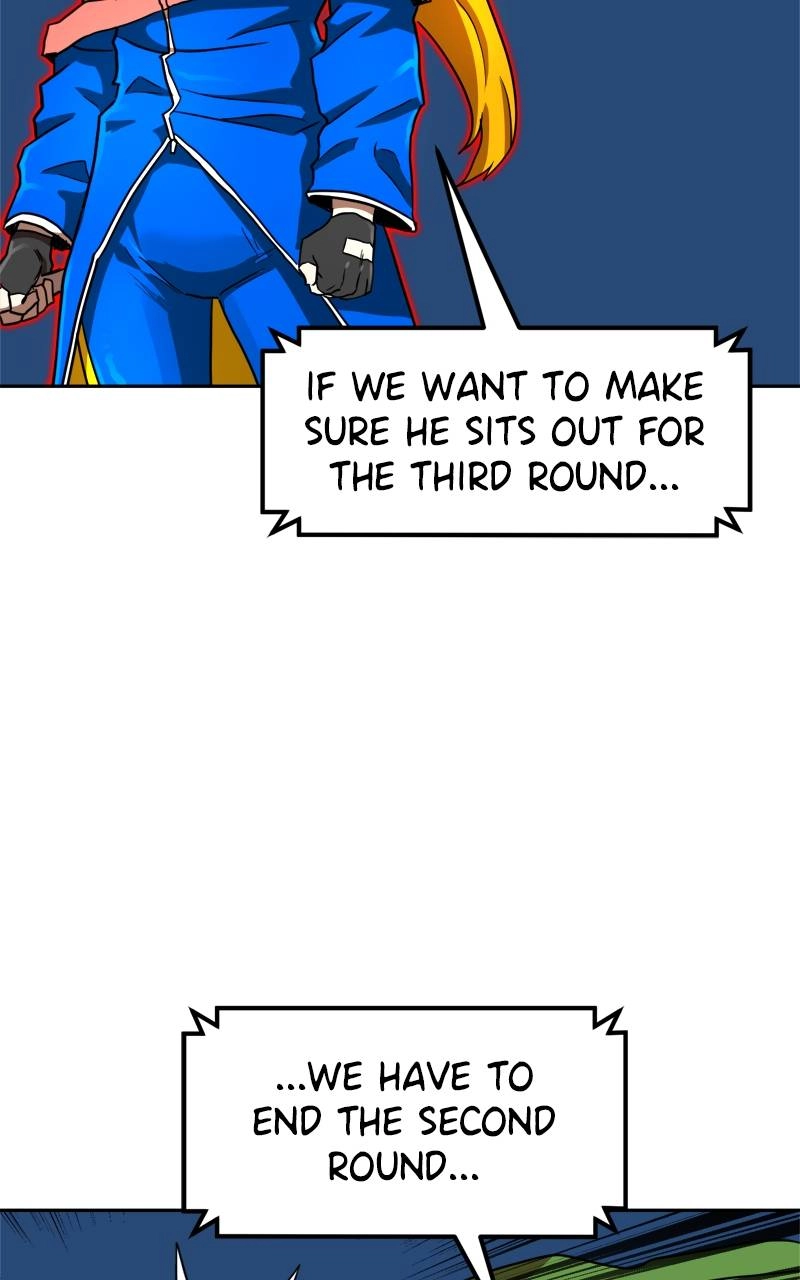 Double Click Chapter 111 Page 79
