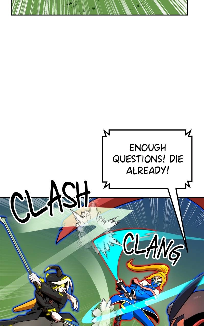 Double Click Chapter 111 Page 85