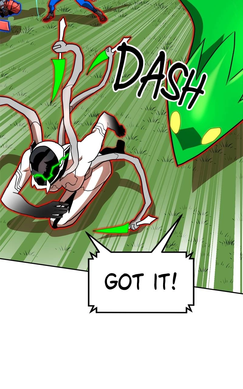 Double Click Chapter 111 Page 88