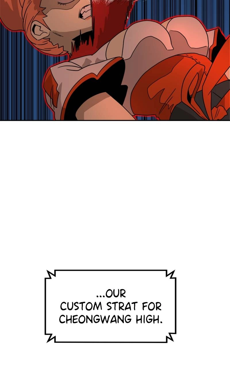 Double Click Chapter 111 Page 95