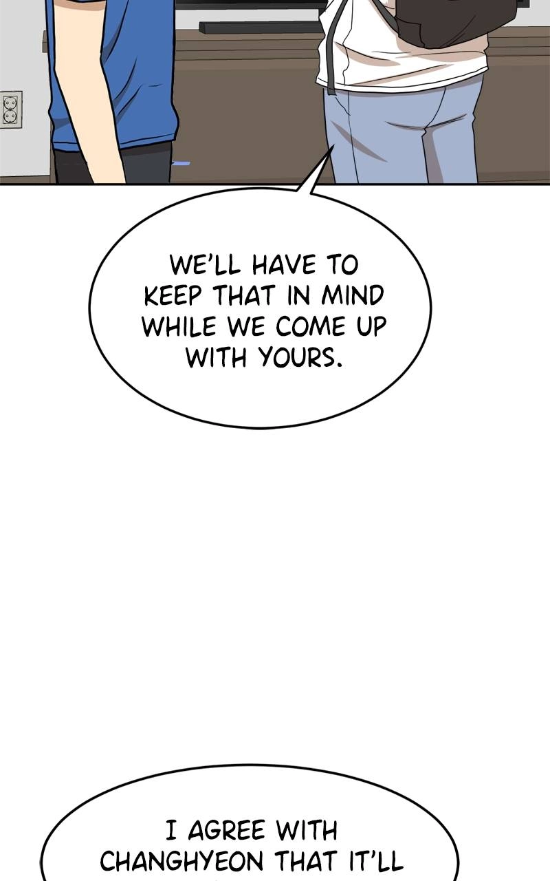 Double Click Chapter 105 Page 100