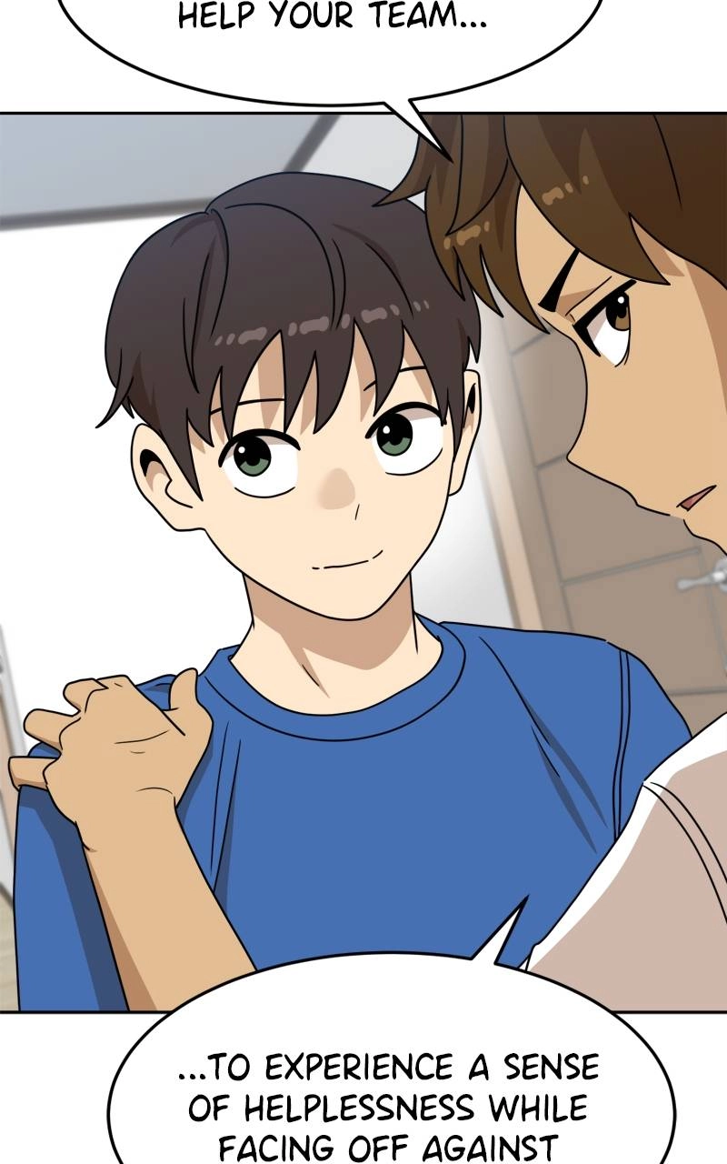 Double Click Chapter 105 Page 101