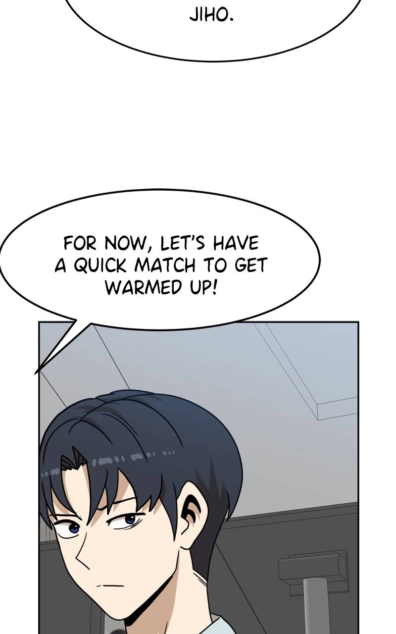 Double Click Chapter 105 Page 102
