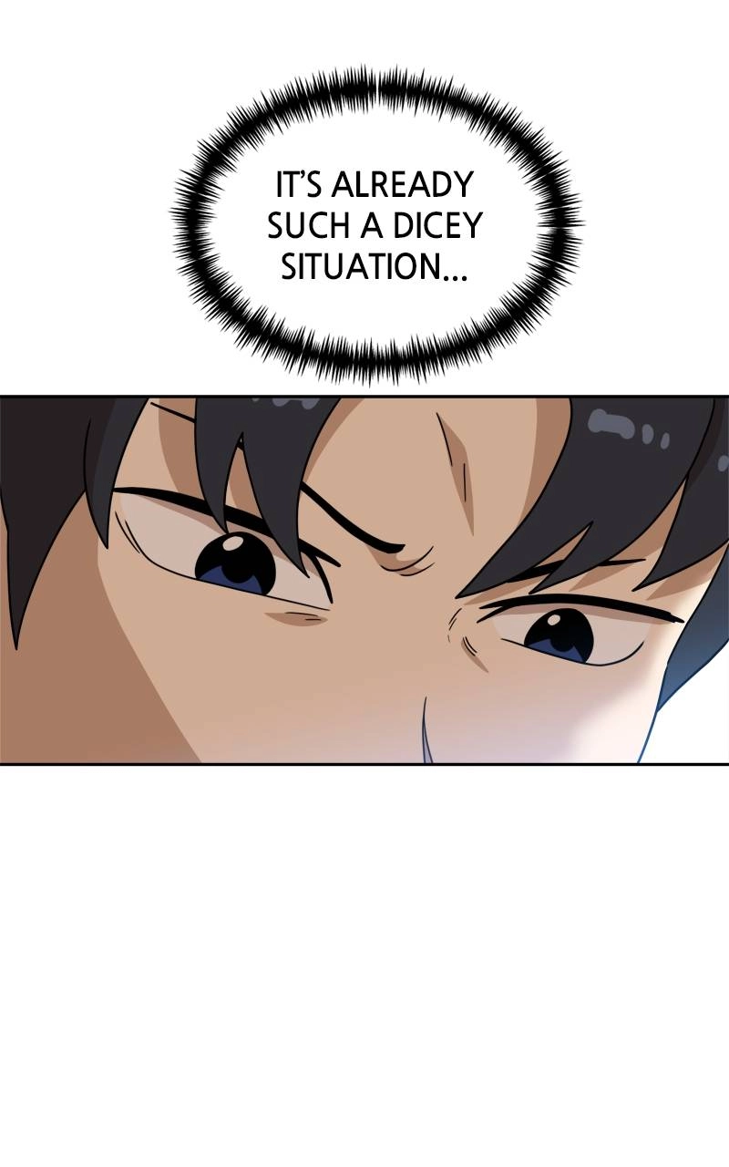 Double Click Chapter 105 Page 108