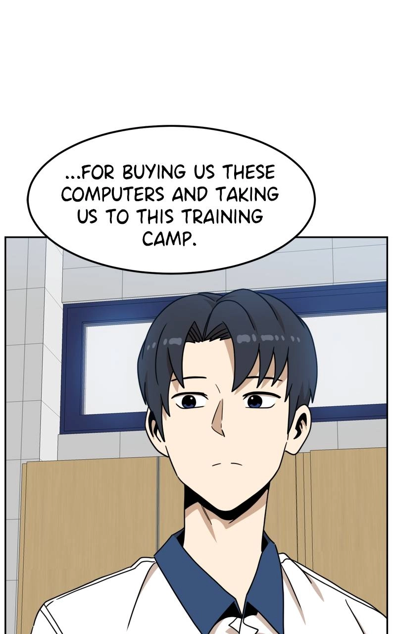 Double Click Chapter 105 Page 11