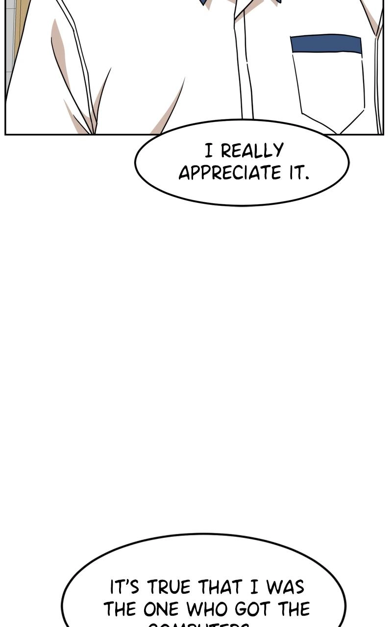 Double Click Chapter 105 Page 12