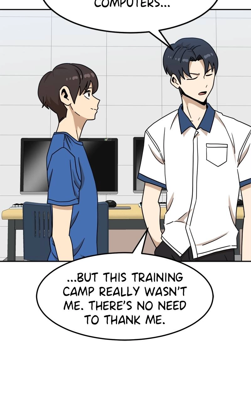 Double Click Chapter 105 Page 13