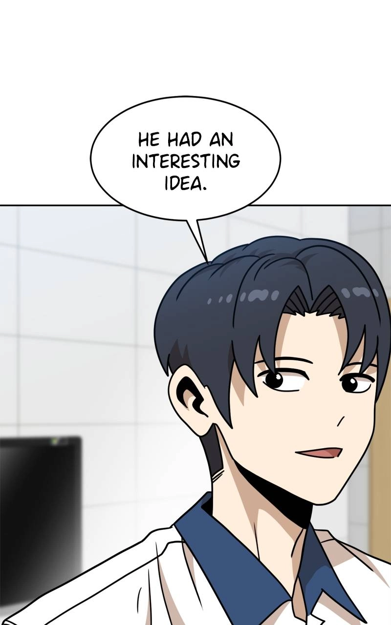 Double Click Chapter 105 Page 15