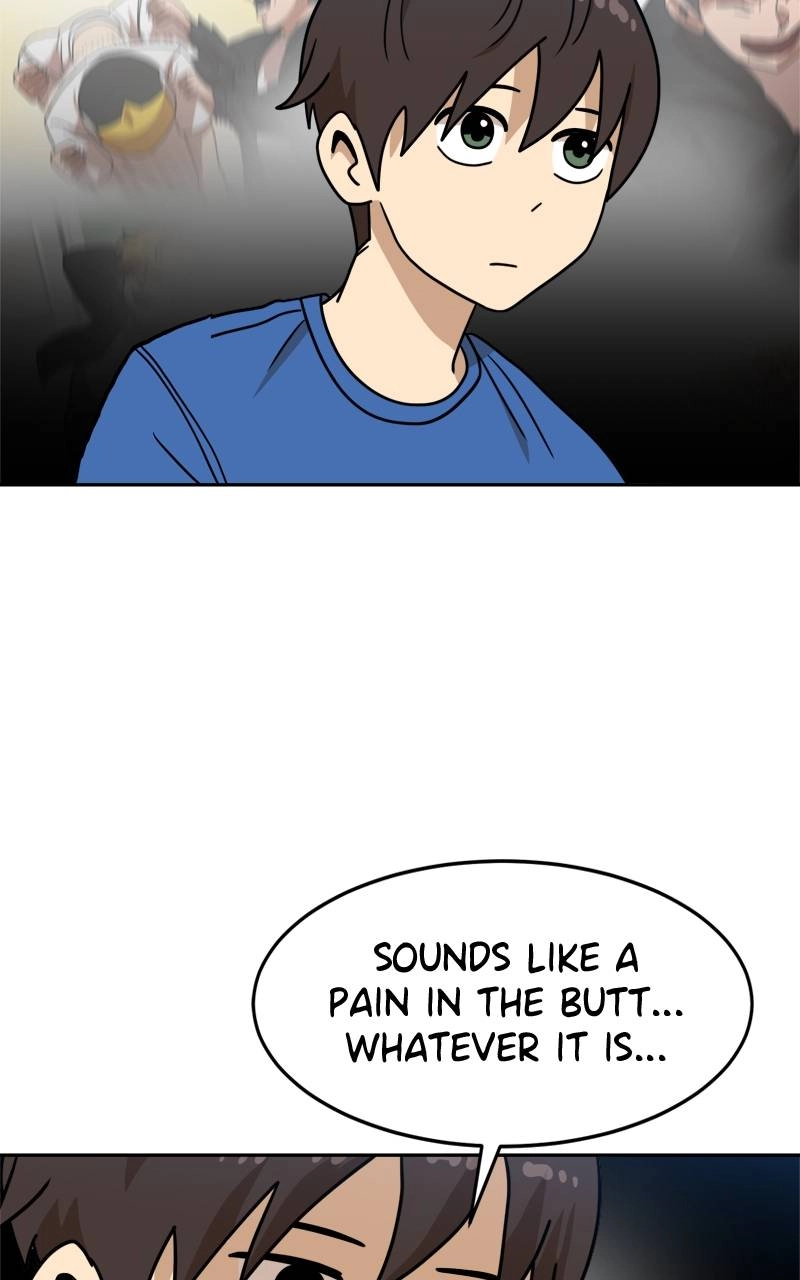 Double Click Chapter 105 Page 17
