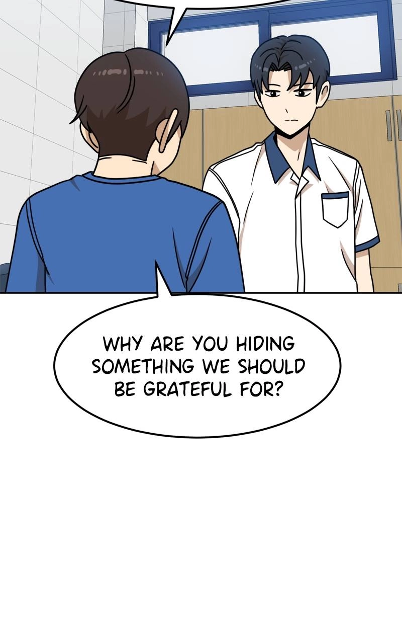 Double Click Chapter 105 Page 19