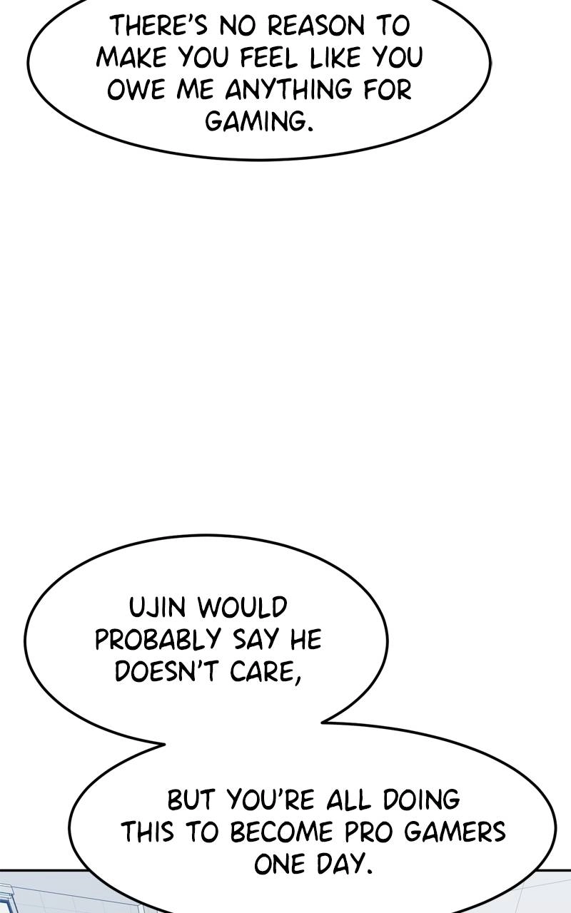 Double Click Chapter 105 Page 21