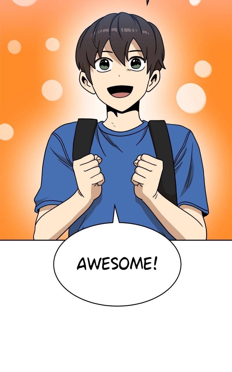 Double Click Chapter 105 Page 31