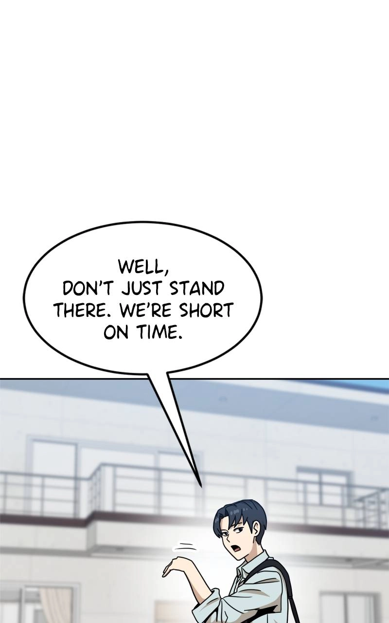 Double Click Chapter 105 Page 32
