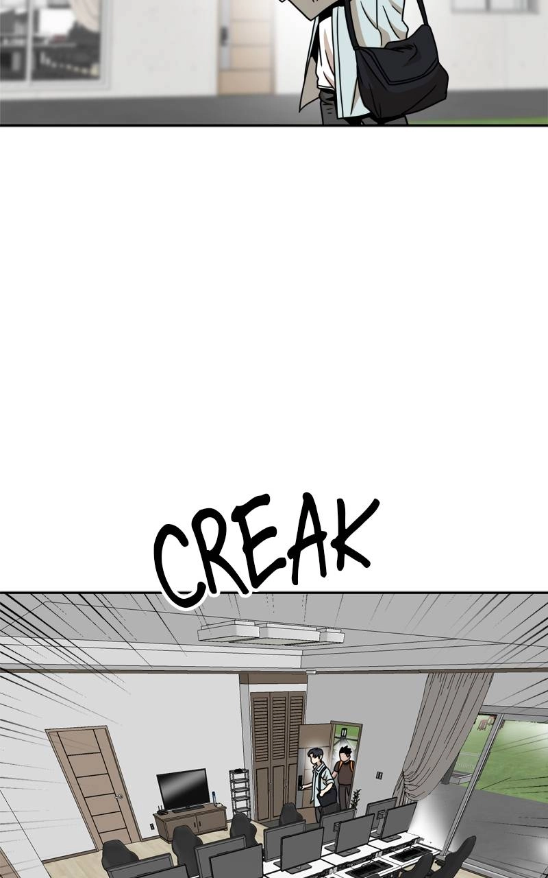 Double Click Chapter 105 Page 33