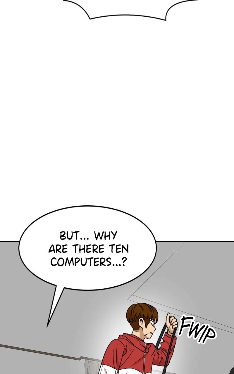 Double Click Chapter 105 Page 36