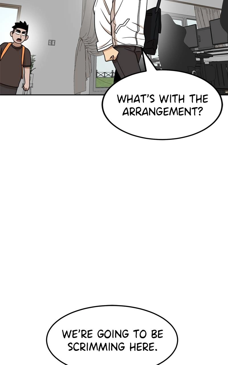 Double Click Chapter 105 Page 37