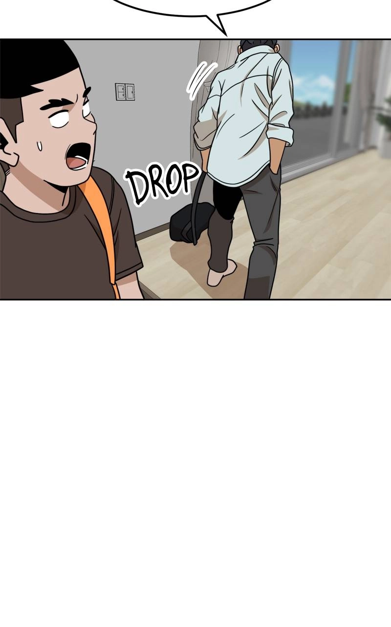 Double Click Chapter 105 Page 38