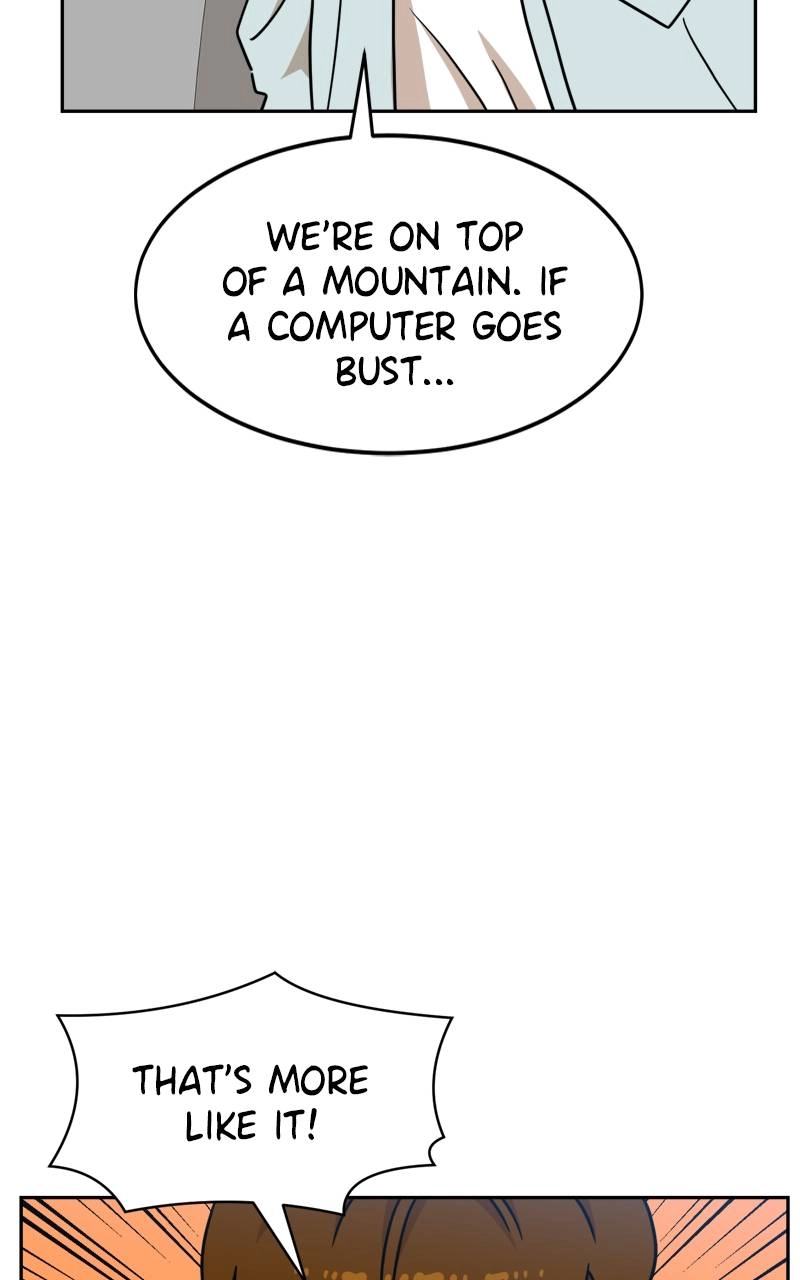 Double Click Chapter 105 Page 41
