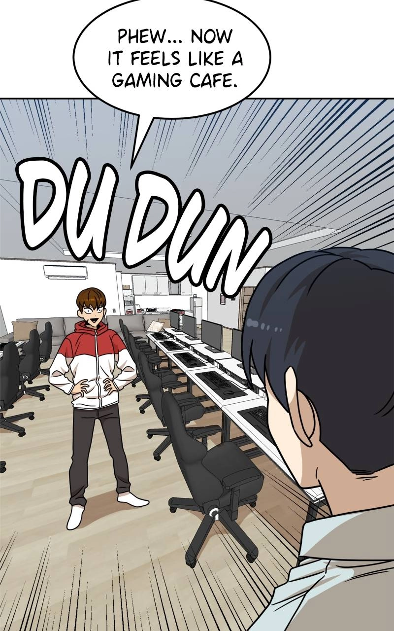 Double Click Chapter 105 Page 43
