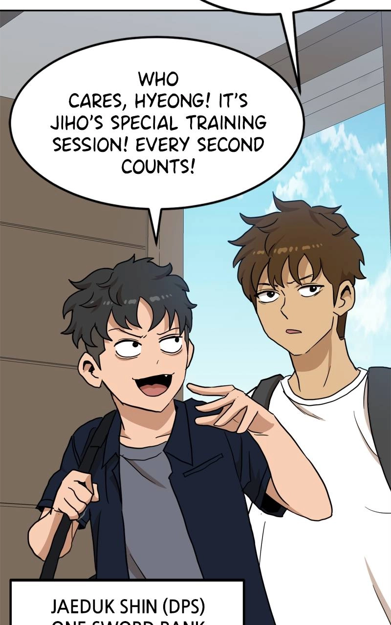 Double Click Chapter 105 Page 51