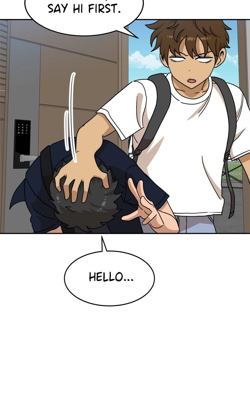 Double Click Chapter 105 Page 53