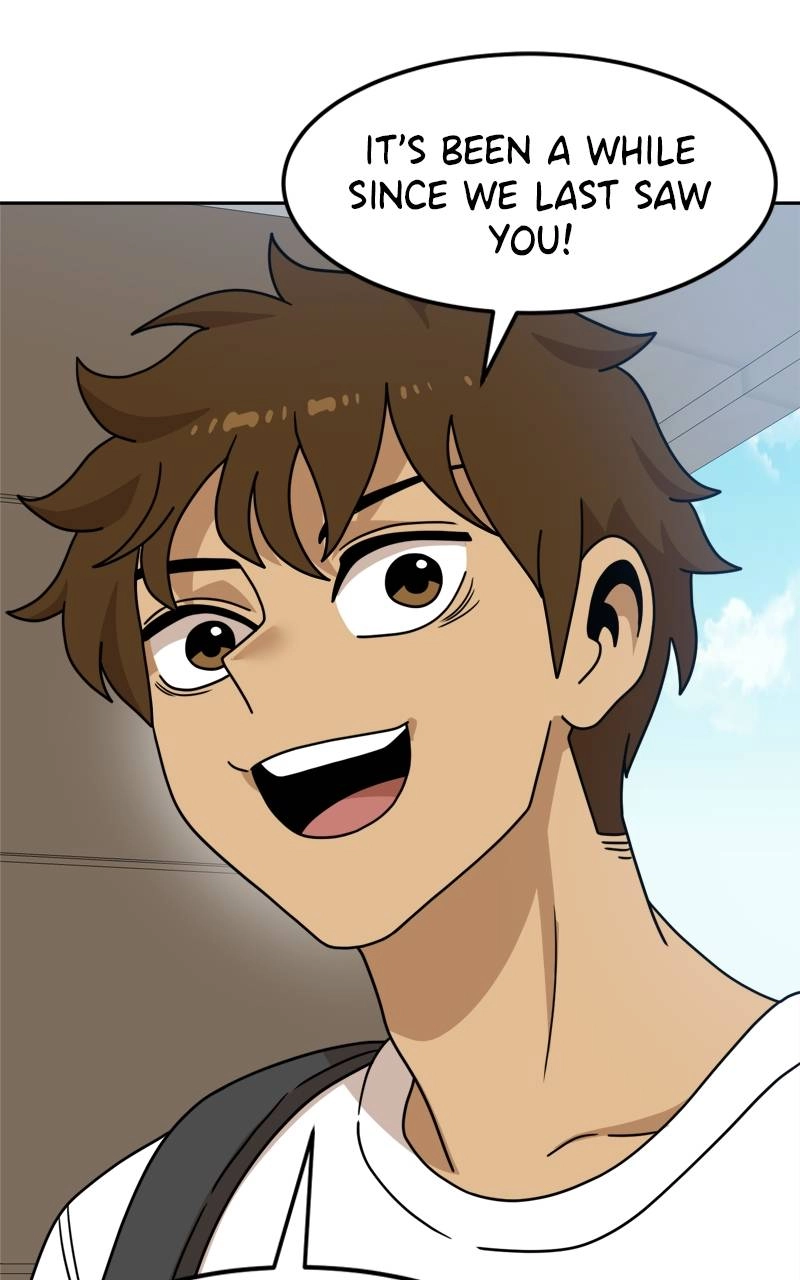 Double Click Chapter 105 Page 54
