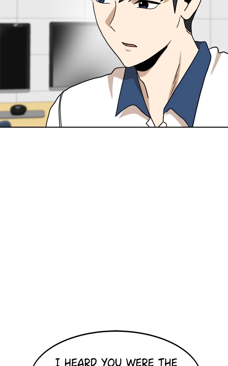 Double Click Chapter 105 Page 5